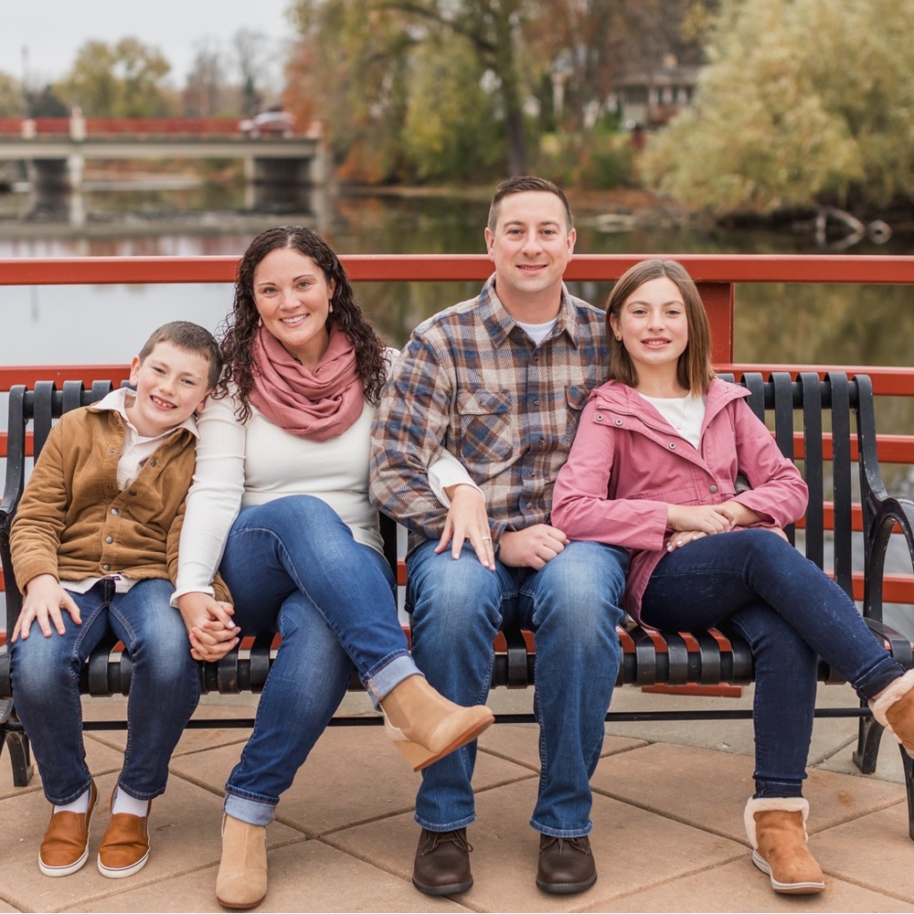 Meet your Posher, Erica